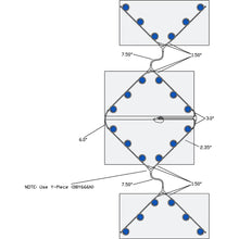 Club Car-DS Trojan (T-1275) 48v