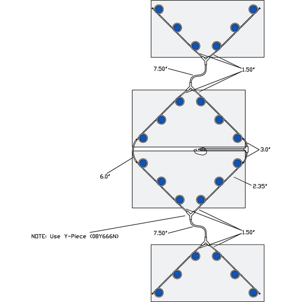 Club Car-DS Trojan (T-1275) 48v