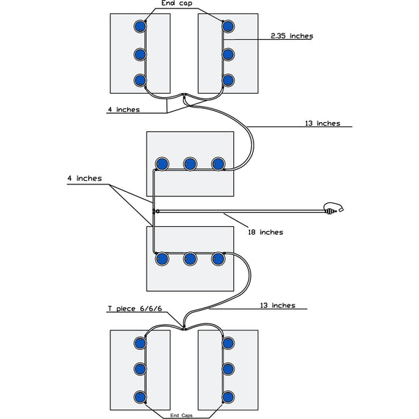 Battery Watering System for Golf Cart, RV, Marine, Solar. Watering Batteries. Water My Battery. Battery Watering Kit. Flow-Rite Watering System. Trojan HydroLink. Battery Filling System. RV Watering System. Golf Cart Watering System. Automatic Battery Watering System. EZGO. Club Car. ICON.