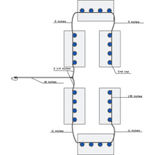 Battery Watering System for Golf Cart, RV, Marine, Solar. Watering Batteries. Water My Battery. Battery Watering Kit. Flow-Rite Watering System. Trojan HydroLink. Battery Filling System. RV Watering System. Golf Cart Watering System. Automatic Battery Watering System. EZGO. Club Car. ICON.
