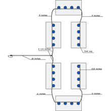 Battery Watering System for Golf Cart, RV, Marine, Solar. Watering Batteries. Water My Battery. Battery Watering Kit. Flow-Rite Watering System. Trojan HydroLink. Battery Filling System. RV Watering System. Golf Cart Watering System. Automatic Battery Watering System. EZGO. Club Car. ICON.