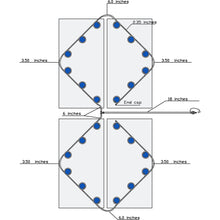 Club Car-Precedent (2003-2007) Trojan (T-1275) 48v