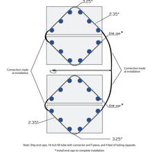 Club Car-Precedent (2008+) Trojan (T-1275) 48v