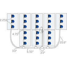 Club Car-Turf 2 Crown/US 48v