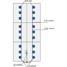 Columbia Par Car 36v