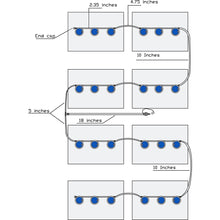 Columbia-P5 US Battery 48v