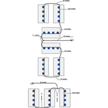 Stealth-Commander US Battery 72v