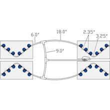 Stealth-Edge Trojan (T-1275) 48v