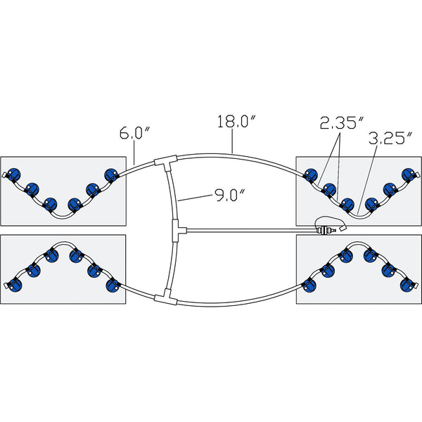 Stealth-Edge Trojan (T-1275) 48v