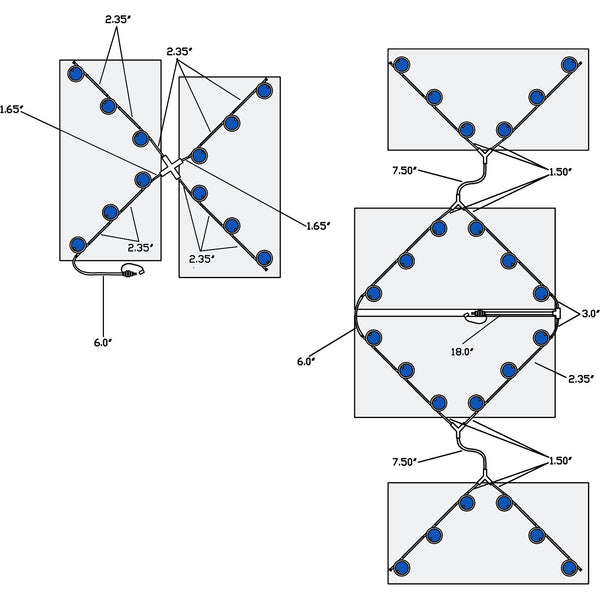 GEM Trojan (T-1275) 72v