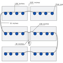 E-Z-GO TXT48 Trojan 48v