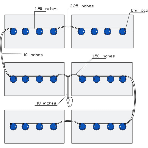E-Z-GO TXT48 Trojan 48v