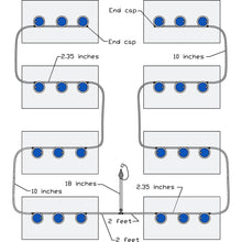 Cushman-Titan Trojan 48V