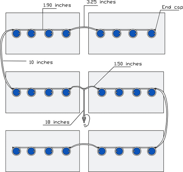 Evolution Trojan 48v