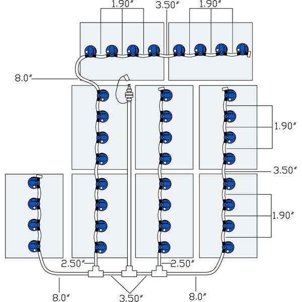 Cushman-Hauler Trojan (T-875) 72v