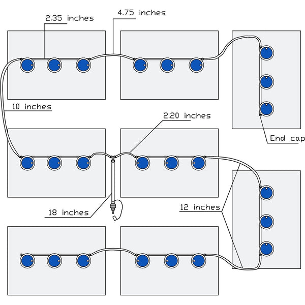 E-Z-GO MPT 1000 Trojan 48v