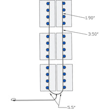 Tomberlin Trojan (T-875) 48v