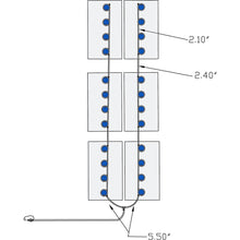 Tomberlin US Battery 48v