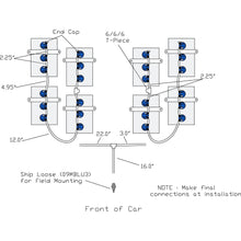 Tomberlin-Vanish US Battery 48v