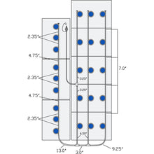 Tomberlin US Battery 48v