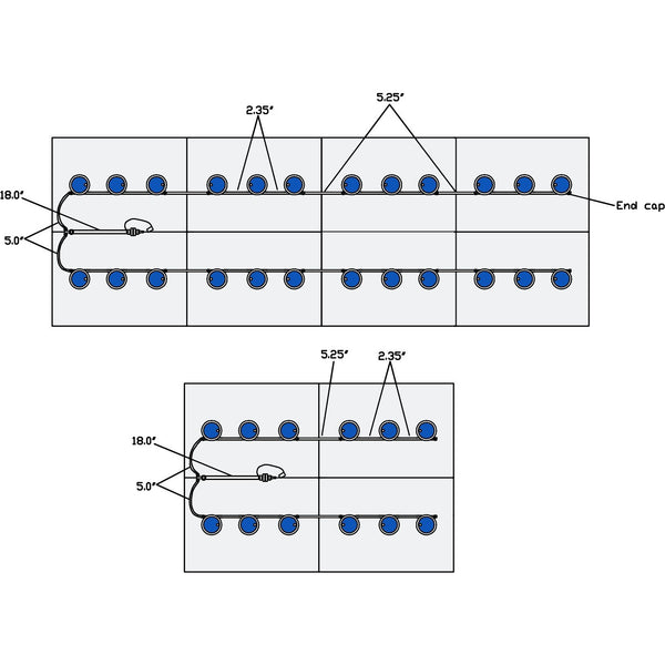 STAR-Bus Trojan (T-105 Plus) 72v
