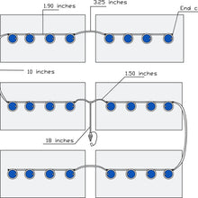 E-Z-GO - Express S4 Trojan 48v