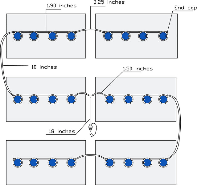 E-Z-GO - Express S4 Trojan 48v