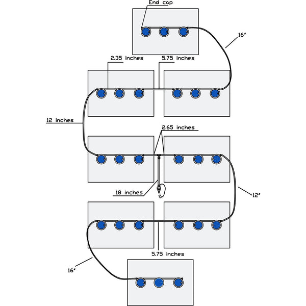 STAR Trojan (T-105 Plus) 48v