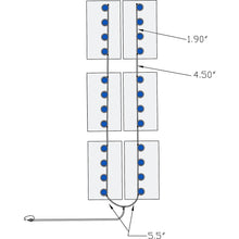 STAR-Smile Trojan (T-875) 48v