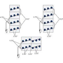 STAR-Utility Trojan (T-105 Plus) 72v