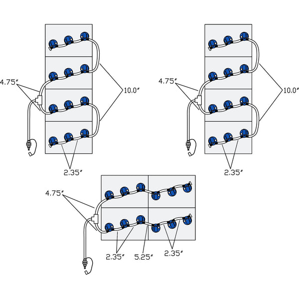STAR-Utility Trojan (T-105 Plus) 72v