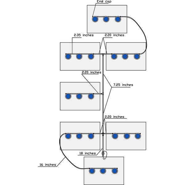 WESTERN-300 Trojan 56v