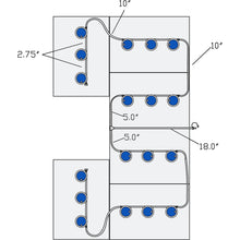Wesley-Sit Down PC FE Exide (GC145) 36v