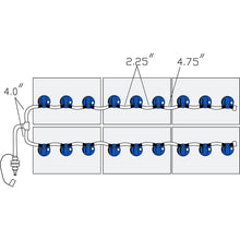 Wesley-Stock Chaser PMT Exide (GC135) 36v