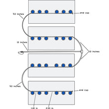 Yamaha-Drive Trojan (T-1275 Plus) 48v
