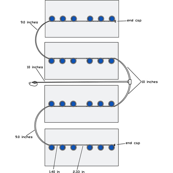 Yamaha-Drive Trojan (T-1275 Plus) 48v