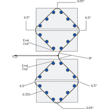 Yamaha-Drive US Battery 48v