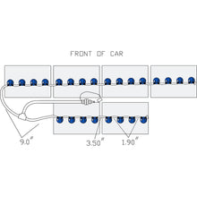 Yamaha-Drive Trojan 48v