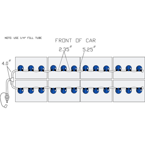 Yamaha-Drive Trojan 48v