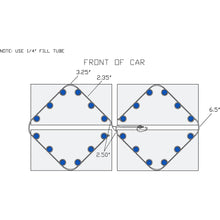 Yamaha-Drive Trojan 48v