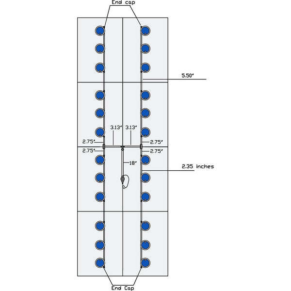 Yamaha-Drive Us Battery 48v