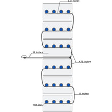 Yamaha-G22 Crown 48v