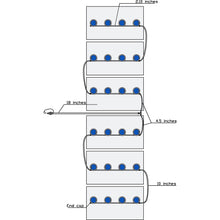Yamaha-G22 US Battery 48v