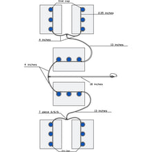 Yamaha-G8/G14/G16 Trojan 36v