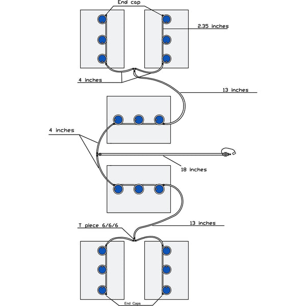 Yamaha-G8/G14/G16 Trojan 36v
