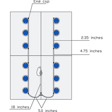 TAYLOR-DUNN Trojan 24v