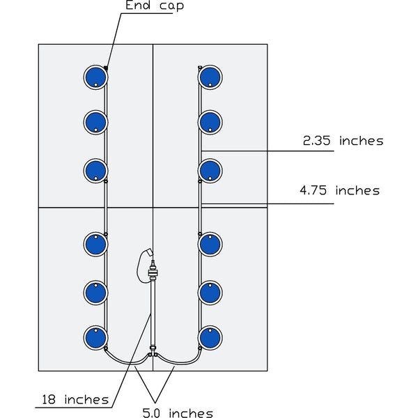 TAYLOR-DUNN Trojan 24v