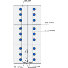 TAYLOR-DUNN Exide 36v