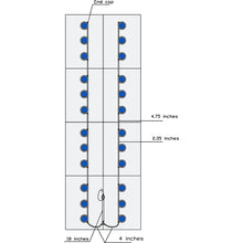 TAYLOR-DUNN Trojan (T-105) 48v
