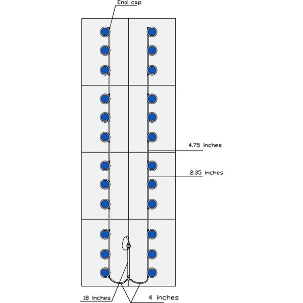 TAYLOR-DUNN Trojan (T-105) 48v